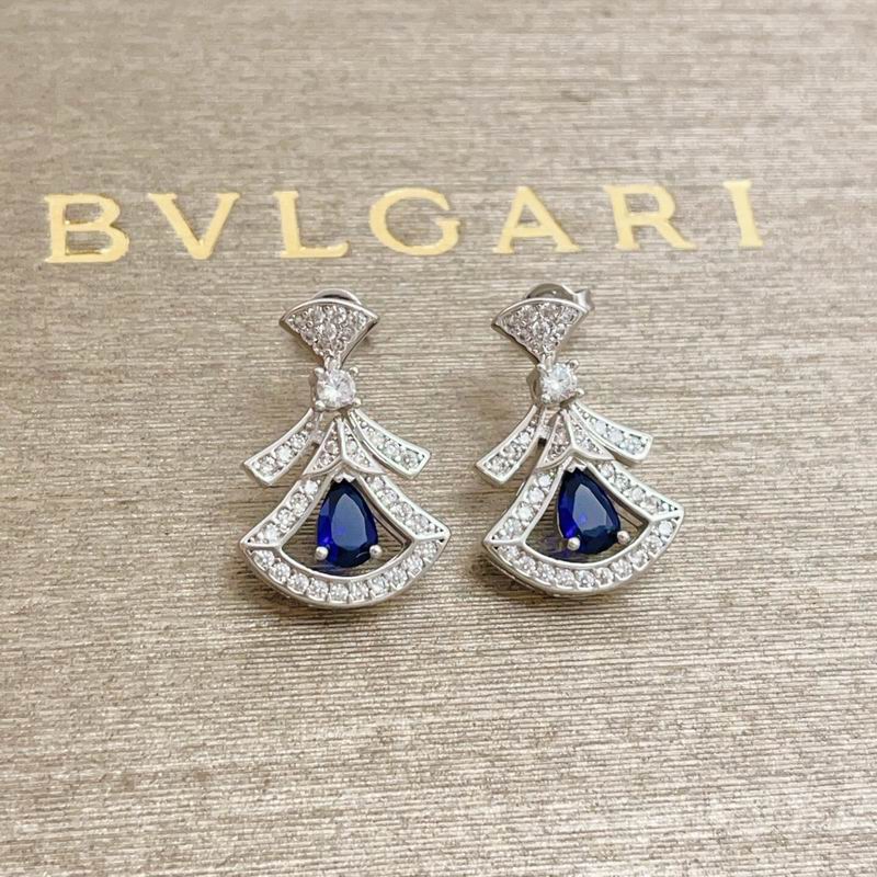 Bvlgari Earring 06yxs06